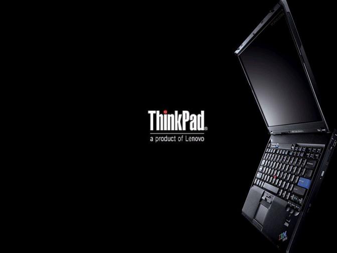 thinkpad与南方tvs-1为你的灵感源于生活